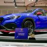 Penjualan Subaru Naik 34 Persen di GIIAS 2023
