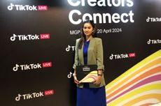 Perkembangan Musik Digital di TikTok Dorong Kreativitas Kreator Muda