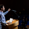 7 Tips Lancar Public Speaking dari Binus University