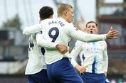 Komentar Enzo Maresca Usai Man City Digasak Aston Villa 1-2