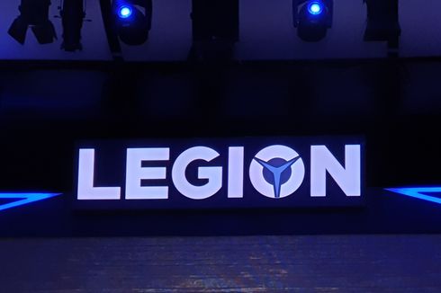 Ponsel Gaming Lenovo Legion Akan Hadir di 2020?