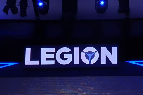 Bocoran Gambar dan Spesifikasi Ponsel Gaming Lenovo Legion