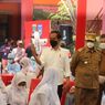 Tinjau Vaksinasi Pelajar, Jokowi Puji Pembelajaran Tatap Muka di Banten