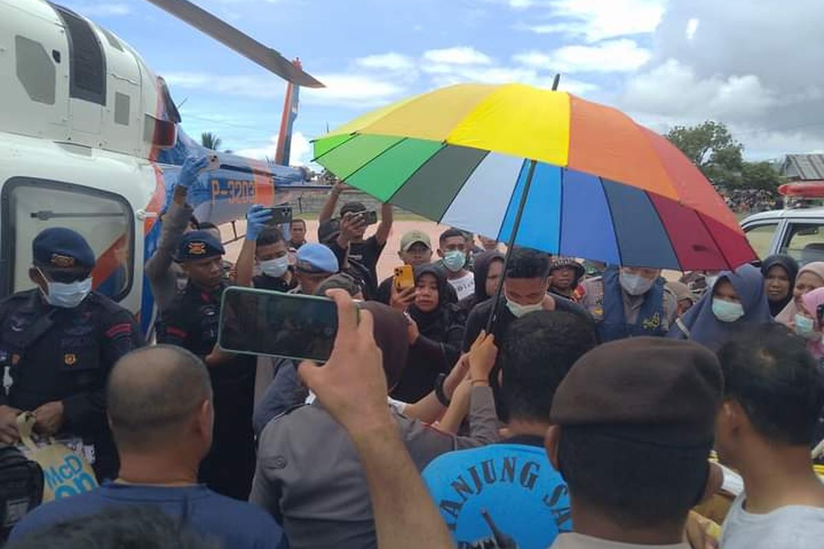 [POPULER JABODETABEK] Jenazah Benny Laos Akan Dibawa ke Rumahnya di Menteng | Mantan Pengelola Diminta Bertanggungjawab soal Penjarahan Rusunawa Marunda