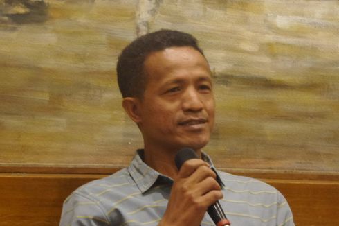 Terlalu Sering Debat soal Kursi Pimpinan, DPD Dinilai Memprihatinkan
