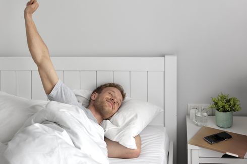 5 Cara agar Bangun Pagi, Langkah Praktis Menjadi Lebih Produktif