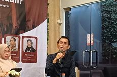 Prabowo Dinilai Diuntungkan Jika MK Kabulkan Gugatan Batas Usia Capres-Cawapres