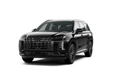 Hyundai Luncurkan Palisade Calligraphy Night Edition, Tampil Lebih Gagah