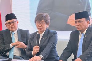 BGN Tegaskan Motor Listrik Bukan Hasil Korupsi, Dibeli Pakai Uang Negara