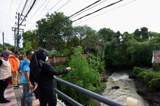 Bupati Ipuk Sebut Banjir di Banyuwangi akibat Peralihan Komoditas Tanaman di Daerah Hulu Sungai