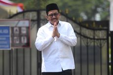 Wamenag Tekankan Moderasi Beragama di Indonesia Perlu Diperkuat