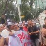 Didemo Pedagang Pasar Petisah Medan, Bobby Klarifikasi Besaran Tarif Parkir