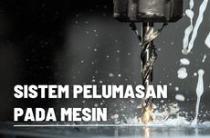 Sistem Pelumasan Mesin: Fungsi dan Jenisnya 