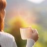 Efek Buruk Minum Kopi saat Buka Puasa