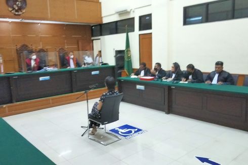 Hakim Tolak Eksepsi Nikita Mirzani, Sidang Pencemaran Nama Baik Dito Mahendra Dilanjutkan