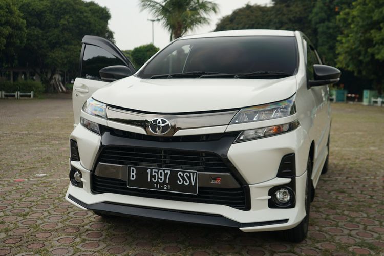 Rush puncaki daftar mobil terlaris Oktober 2021, Avanza dan Xpander