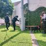 Pasca-temuan Benda Mencurigakan di Solo, Pengamanan Ditingkatkan di Sejumlah Titik Lokasi G20 Termasuk Loji Gandrung