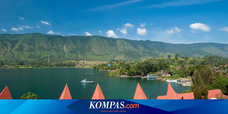 Program Beli Kreatif Danau Toba Resmi Ditutup, Omzetnya Capai Rp 22,7 Miliar - Vimarsana News
