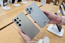 Uji Baterai Samsung S24 Ultra, Ungguli iPhone 15 Pro Max