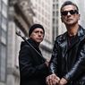 Lirik dan Chord Lagu My Favourite Stranger - Depeche Mode