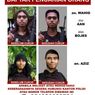 Kontak Tembak dengan Satgas Tinombala, 2 Anak Buah Ali Kalora di Palu Tewas