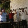 Euforia Timnas Menang Lawan Singapura, Ridwan Kamil Traktir Pengunjung Kafe di Banda Aceh