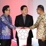 Resmi Sponsori Timnas Sepak Bola Indonesia, Sinar Mas: Kami Merasa Bangga