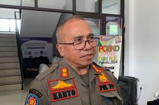 Kasatpol PP Kota Bekasi Sebut Tidak Ada Kesengajaan dalam Foto Camat Pamer Jersey Nomor 2