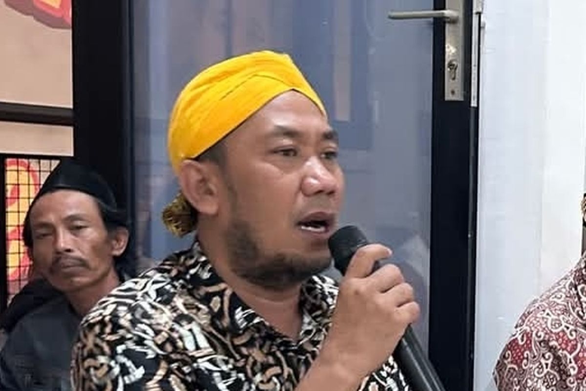 Pilkada Tegal 2024, Kontroversi Penganiayaan antara Dedy Yon dan Suprianto