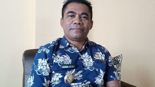 Mantan Wakil Bupati Ende Maju Pilkada 2024