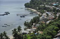 Kenapa Belanda Ingin Menukar Manhattan dengan Pulau Run di Maluku?