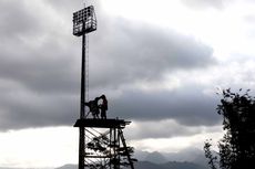 Mengintip Asam Manis Penyiaran BRI Liga 1 2021, Siasat Atmosfer Suporter di Stadion