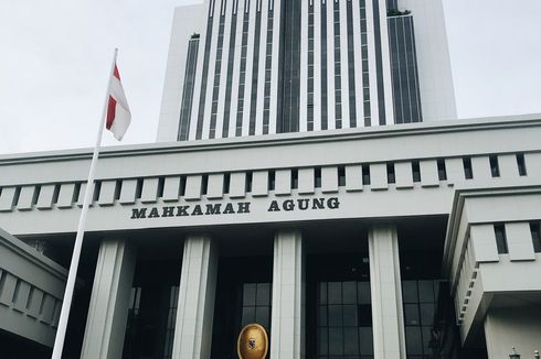 BREAKING NEWS: KPK OTT Terkait Penanganan Perkara di Mahkamah Agung