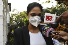 Nasib Caroline Jurie Usai Kisruh Mrs Sri Lanka: Dihujat Netizen, Diadili, Dituntut Ganti Rugi