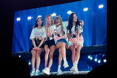 Bos YG Entertainment Umumkan BLACKPINK Akan Merilis Lagu Baru