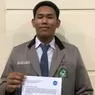 Santri Asal Makassar Berhasil Temukan Celah Keamanan Siber NASA dan University of Melbourne
