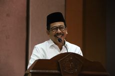 Peringatan Tahun Baru Islam, Ini Pesan MUI untuk Para Elite Bangsa