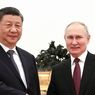 Mengapa China Mencoba Menengahi Perang Rusia-Ukraina?