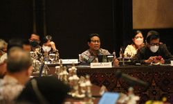 Kemendesa PDTT Terbitkan Buku Panduan untuk Bantu Desa-desa Rawan Bencana