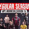 Jadwal MPL S16 Hari Ini Sabtu 27 September, Laga Onic Vs Team Liquid
