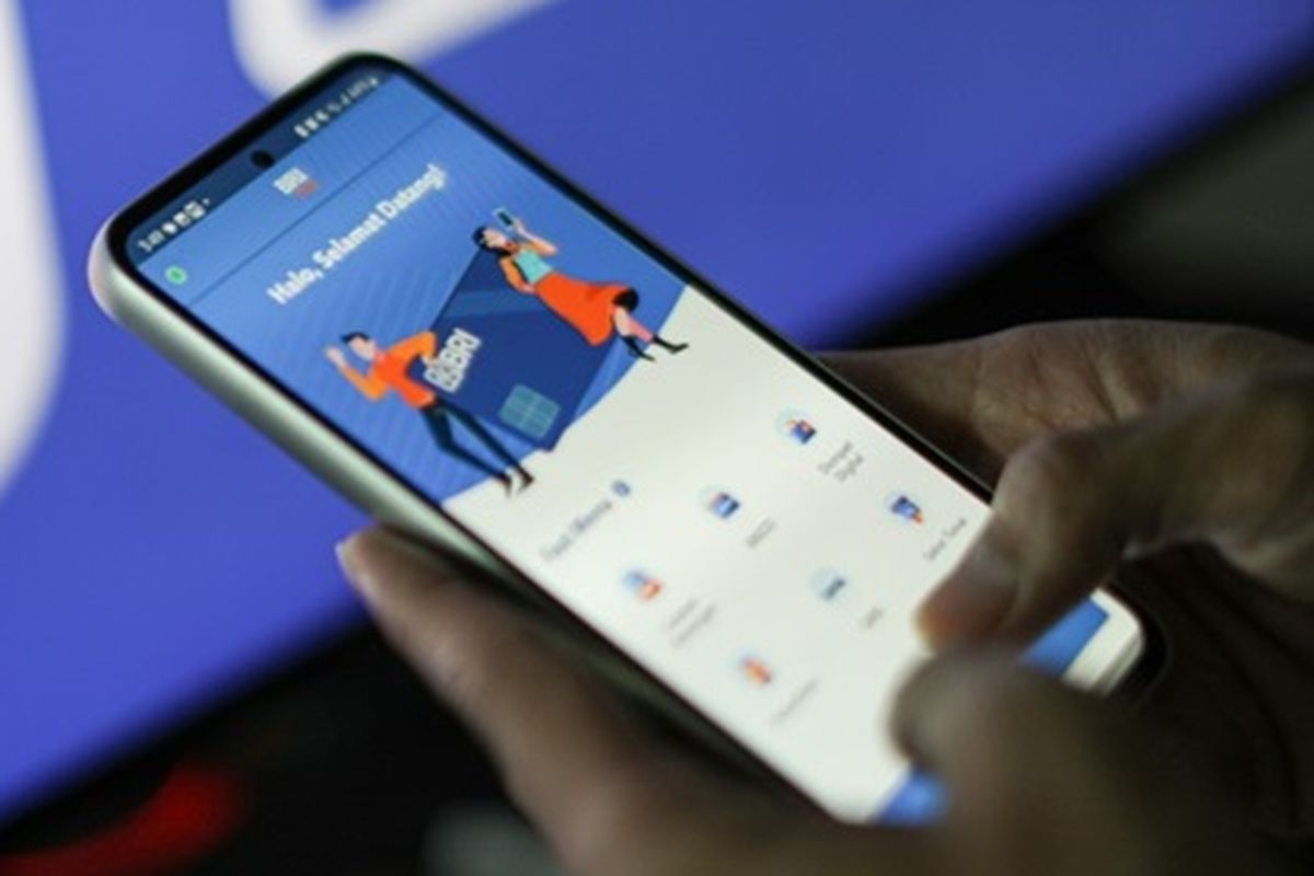 Cara Buka Rekening BRI secara Online di BRImo