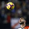 Jordi Amat Debut bareng JDT, Langsung Main di Liga Champions Asia