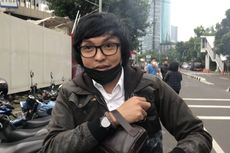 Usai Diperiksa KPK Terkait Kasus Azis Syamsuddin, Aliza Gunado Bungkam