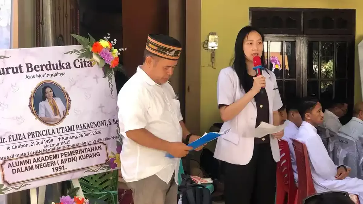 Kasus dr Icha, Negara Wajib Jamin Tenaga Kesehatan Bebas Intimidasi