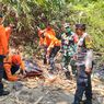 6 Hari Hilang, Kakek di Buleleng Ditemukan Tewas di Jurang
