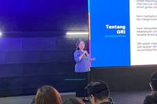 Lestari Forum, Bahas Ekosistem Investasi hingga “Sustainability Reporting”