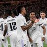 Jadwal Siaran Langsung Semifinal Liga Champions, Real Madrid Vs Man City