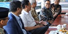 Menpan-RB Gencarkan 4 Kebijakan Strategis untuk Dukung Program Bangga Berwisata di Indonesia