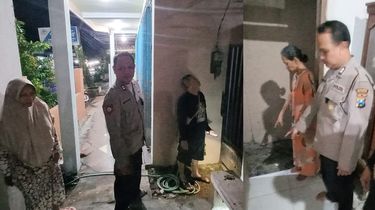 Pria Asal Cirebon Tepergok Curi Laptop dan Jam Tangan di Nganjuk