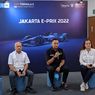 6 Hari Jelang Formula E, Belum Ada Perusahaan BUMN yang Jadi Sponsor
